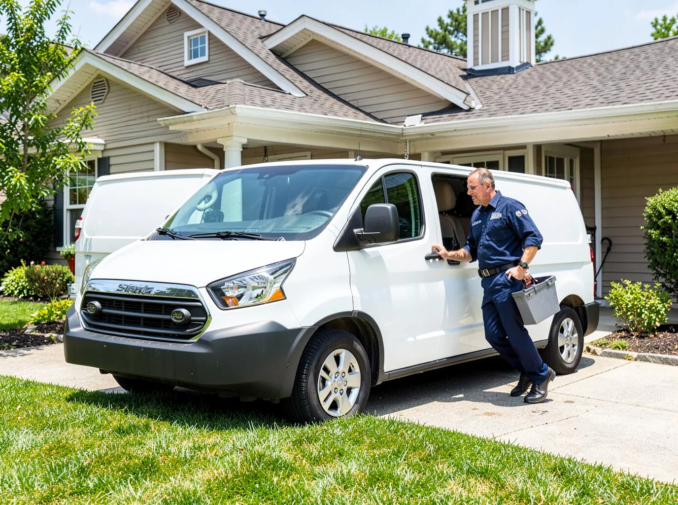Emergency Plumber company in Cypress, CA
